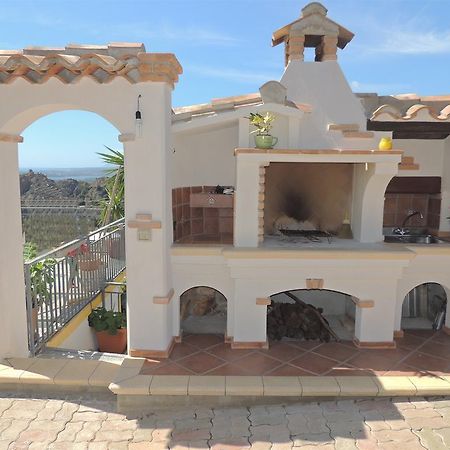 Appartamento Mariolu 3 Santa Maria Navarrese Exterior foto