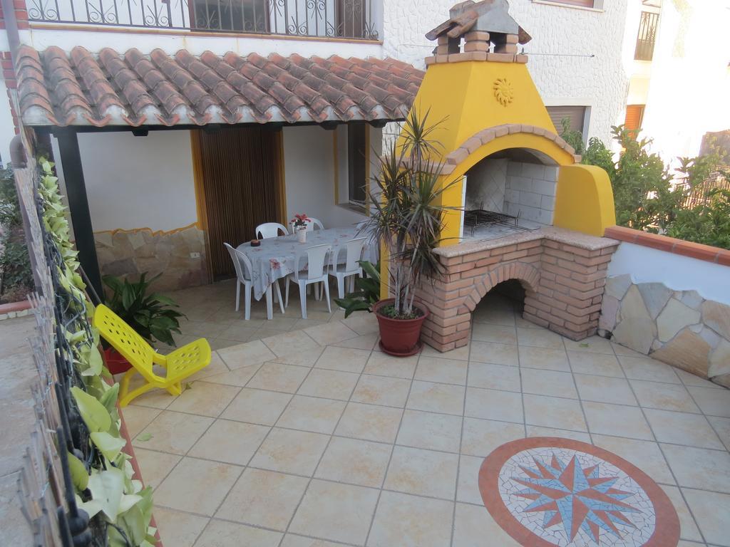 Appartamento Mariolu 3 Santa Maria Navarrese Zimmer foto