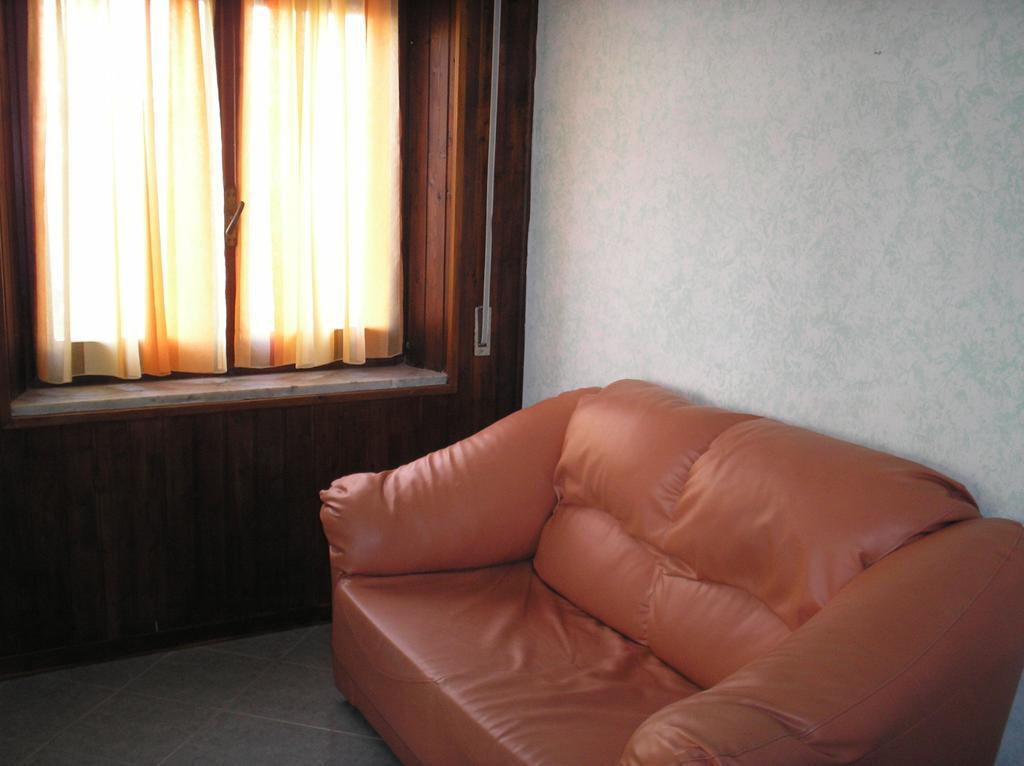 Appartamento Mariolu 3 Santa Maria Navarrese Zimmer foto