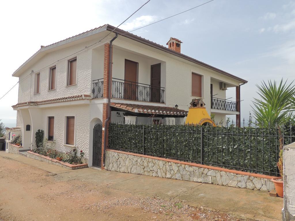 Appartamento Mariolu 3 Santa Maria Navarrese Exterior foto